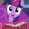 Twilight Sparkle