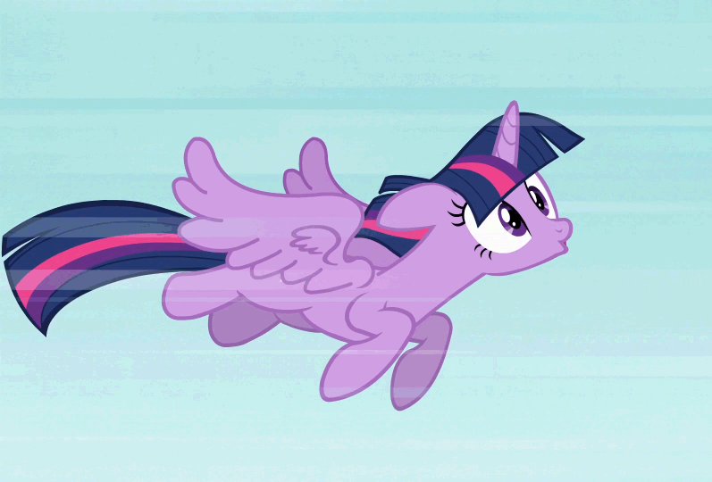 Regarding Twilight's wings MLPFiM Canon Discussion MLP Forums