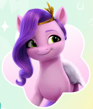 Pipp Petals Fan Club - Page 2 - Fan Clubs - MLP Forums