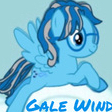 Gale Wind