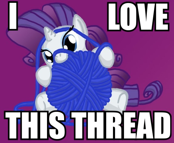 But+everypony+knows+rarity+is+best+pony+