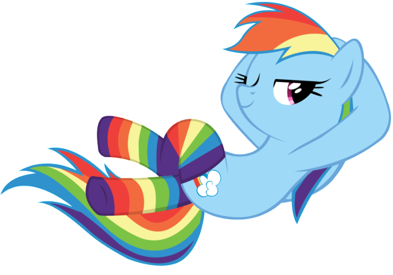 rainbow_dash_in_socks_by_broke_pegasus-d