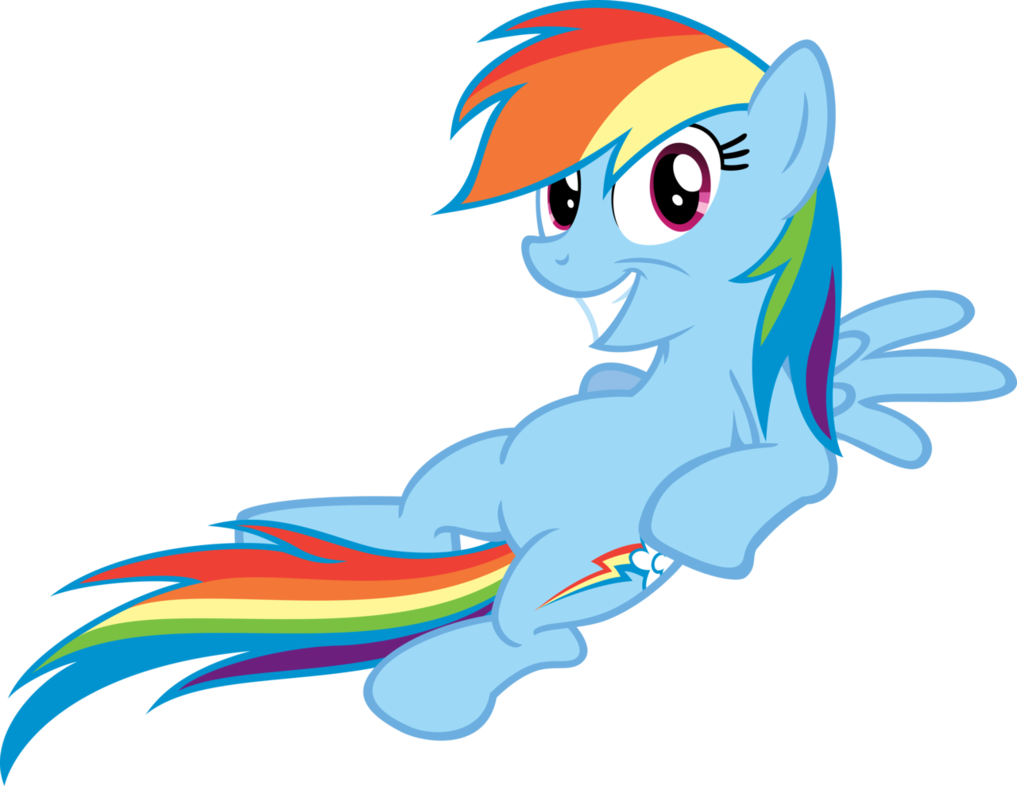 rainbow_dash_is_chill_by_moongazeponies-