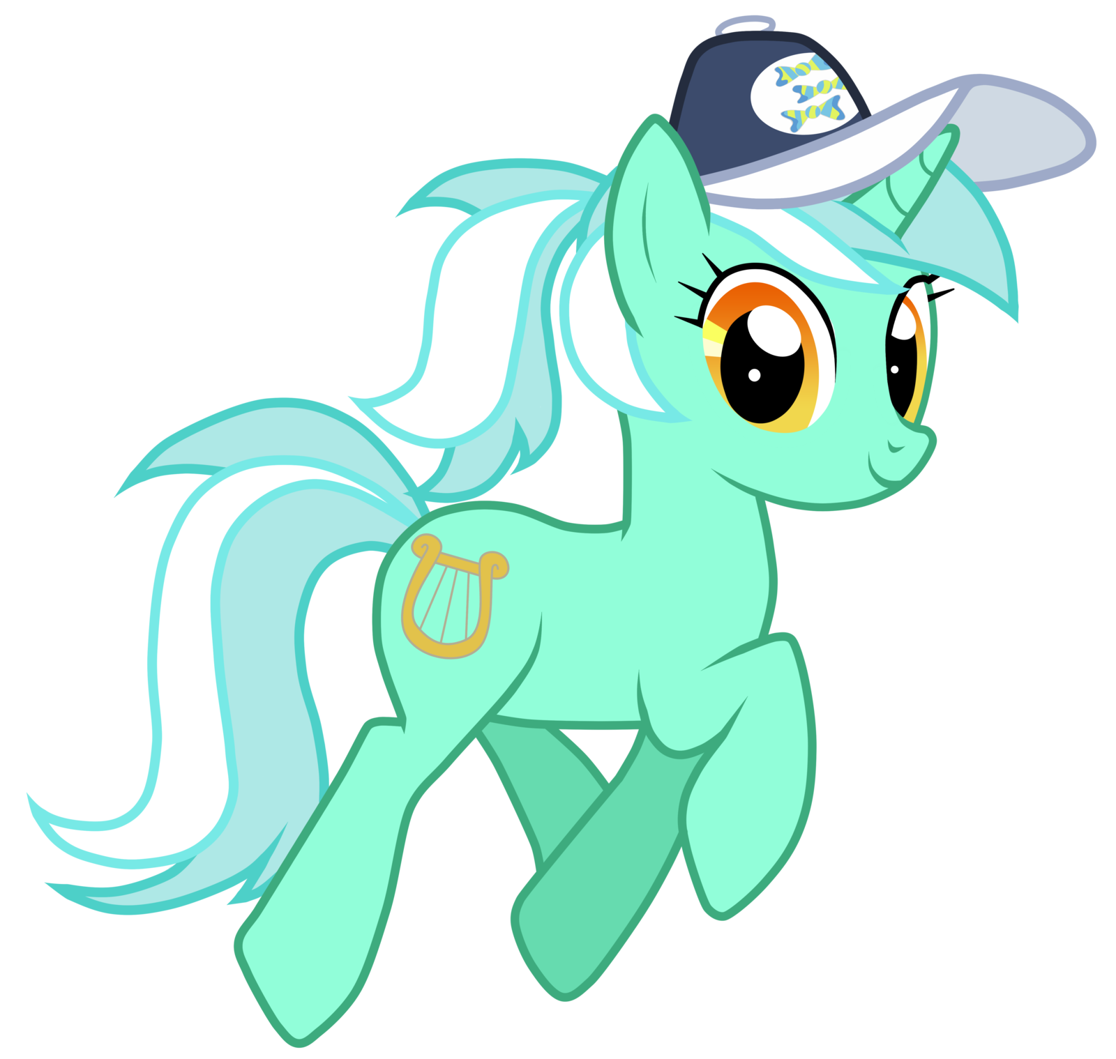 lyra_with_a_ponytail_by_jennieoo-d529ybg