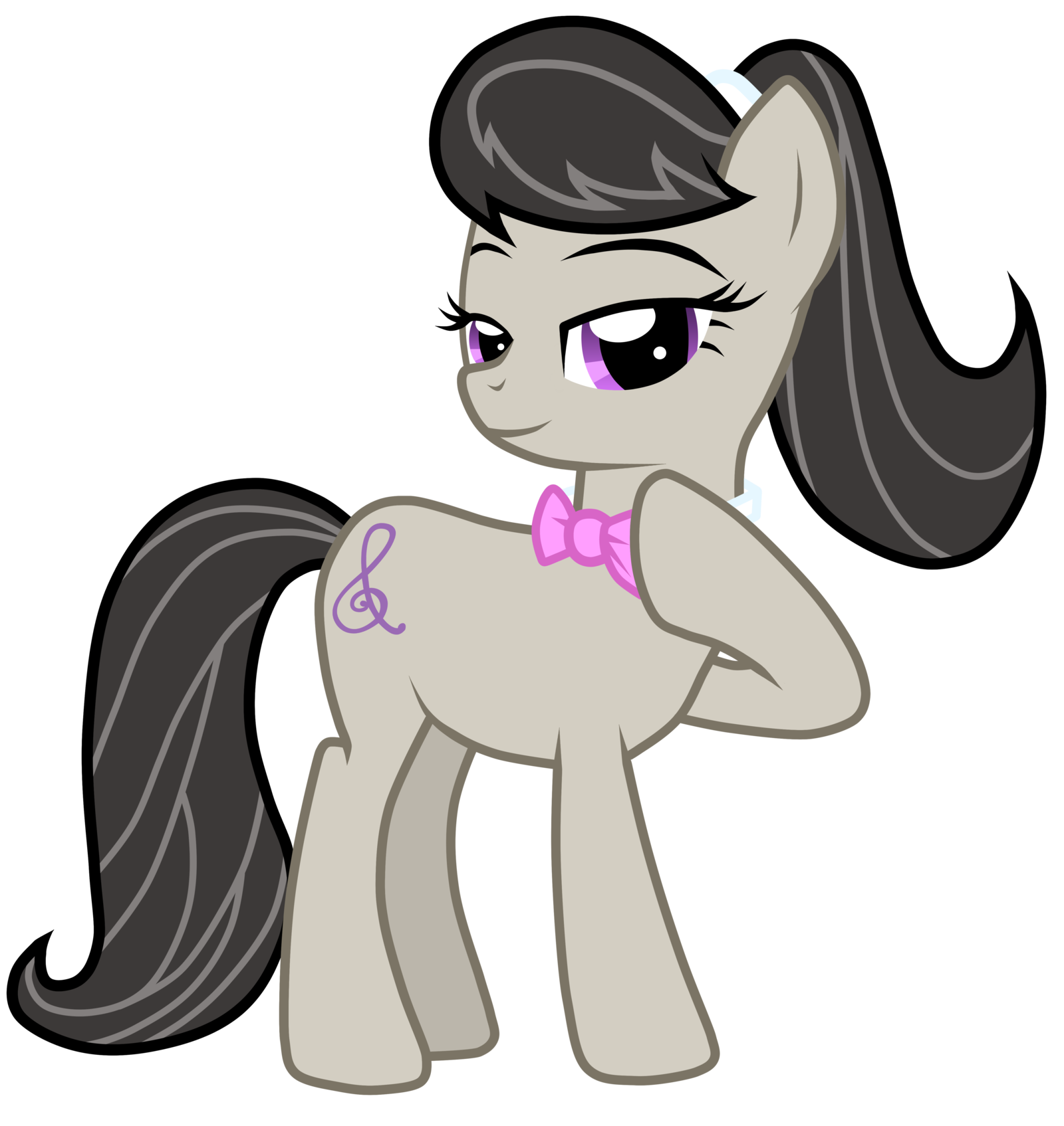 octavia_with_a_ponytail_by_jennieoo-d53b