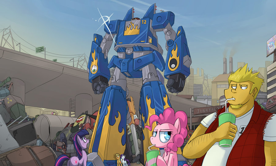 ponies_dig_giant_robots_by_uc77-d4ncci9.