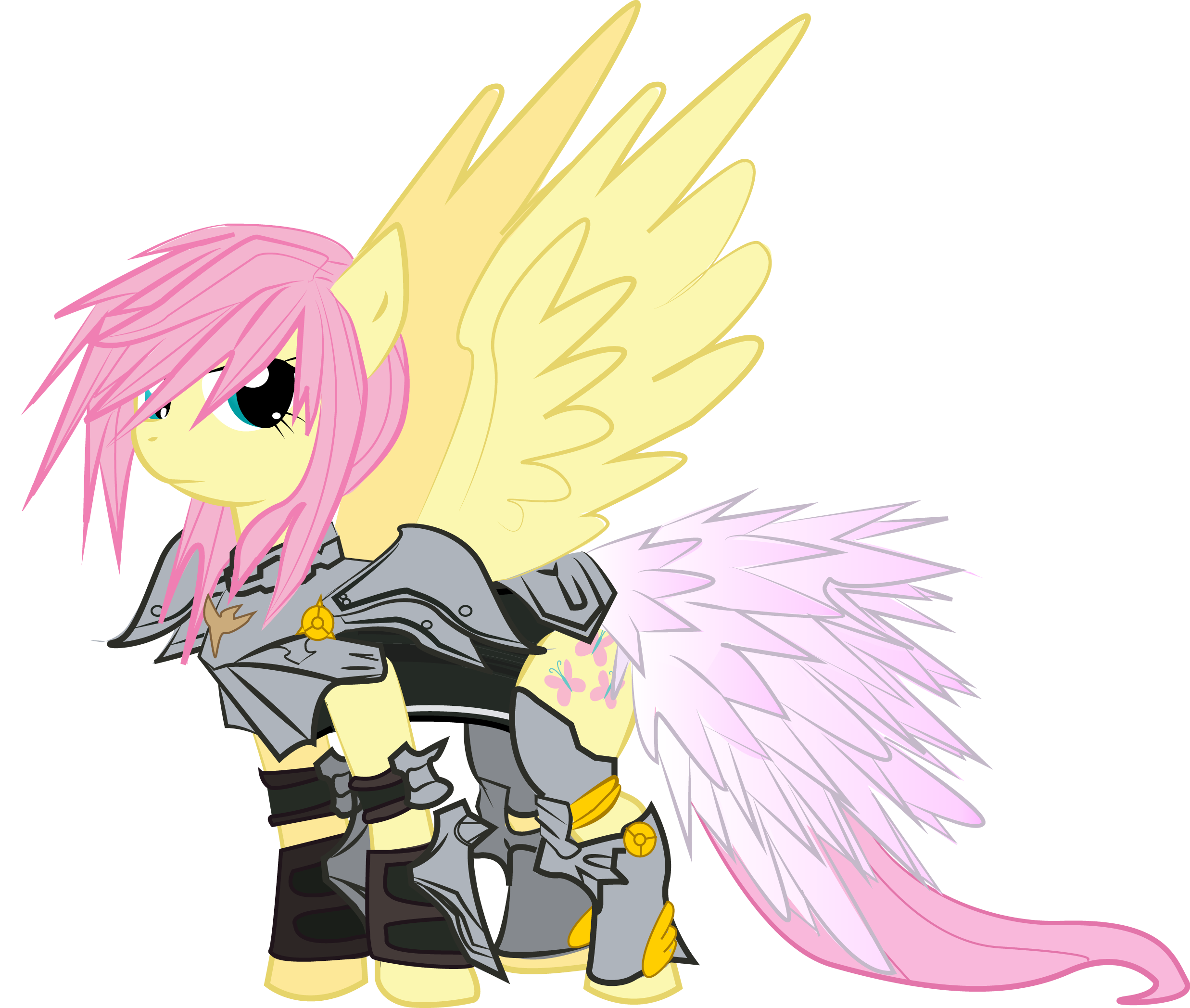 fluttershy___protector_of_celestia___by_