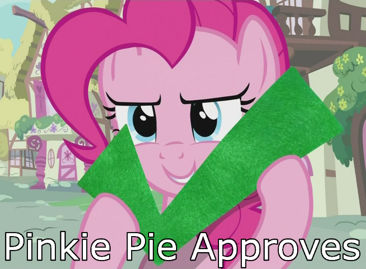 mlfw2943-Pinkie_Pie_Approves.png