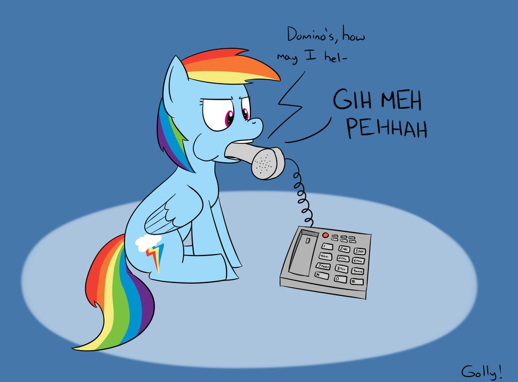 rainbow_dash_attempts_to_order_pizza_by_