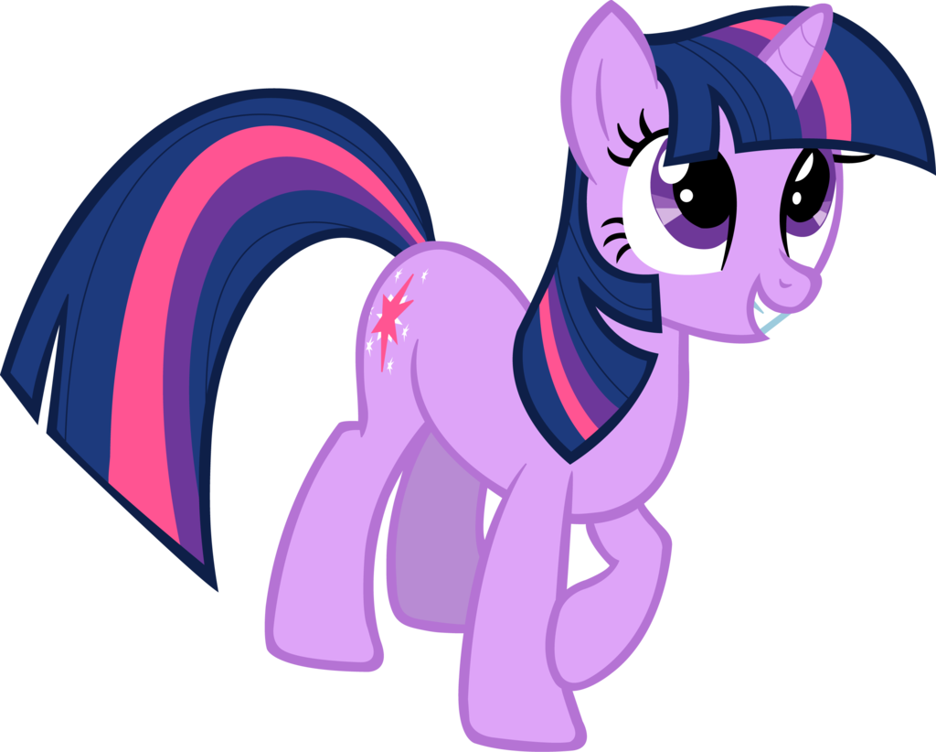 twilight_sparkle_smile_vector_by_icantun