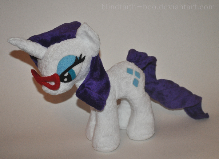 rarity_plush_with_glasses_by_blindfaith_