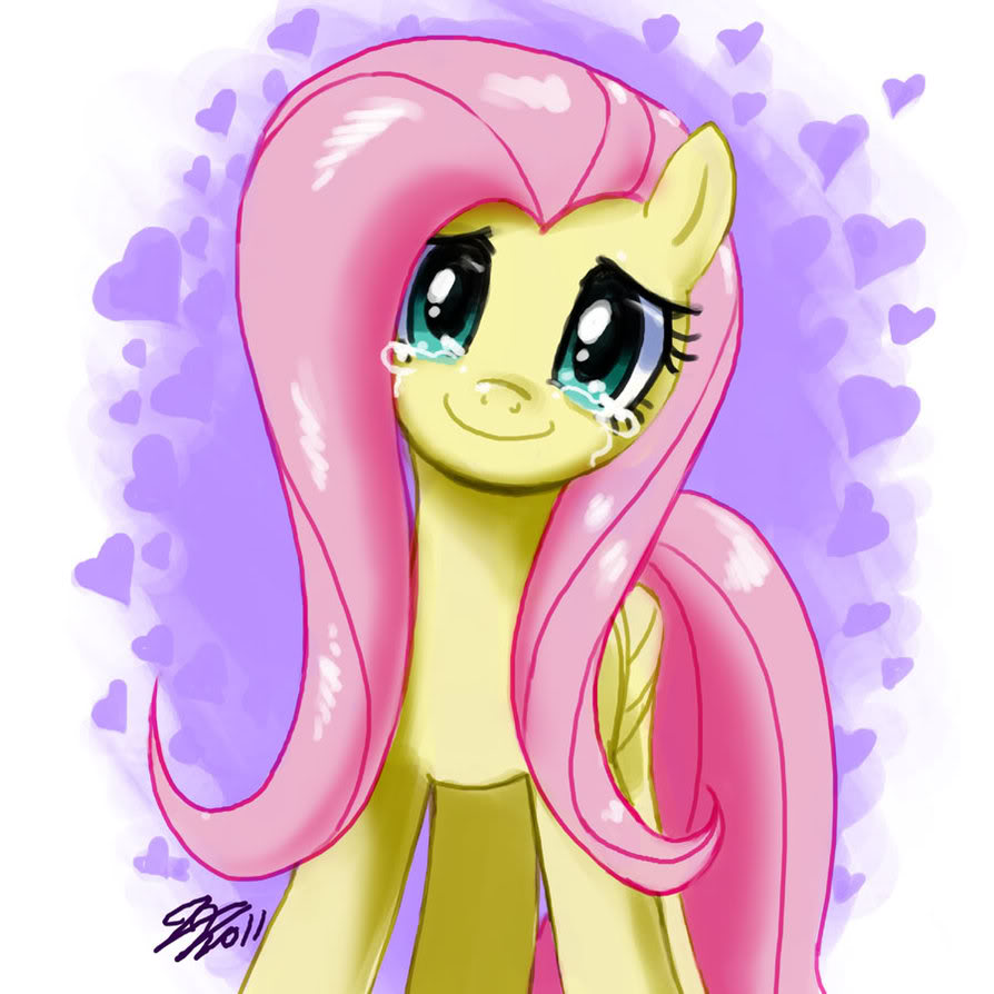 fluttershy__s_happiness_by_johnjoseco-d3