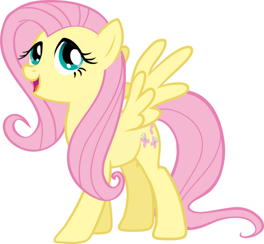 fluttershy_vector_by_teal_stars-d5qanno.