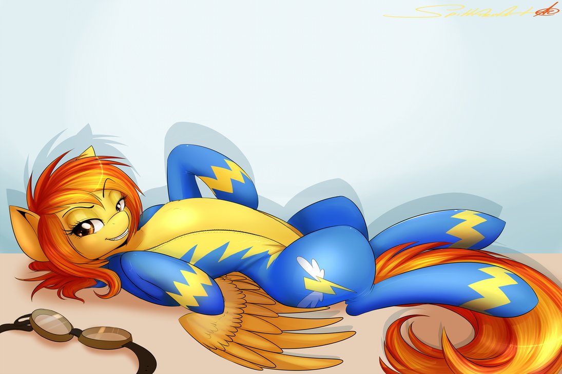 stupid_sexy_spitfire_by_spittfireart-d5n