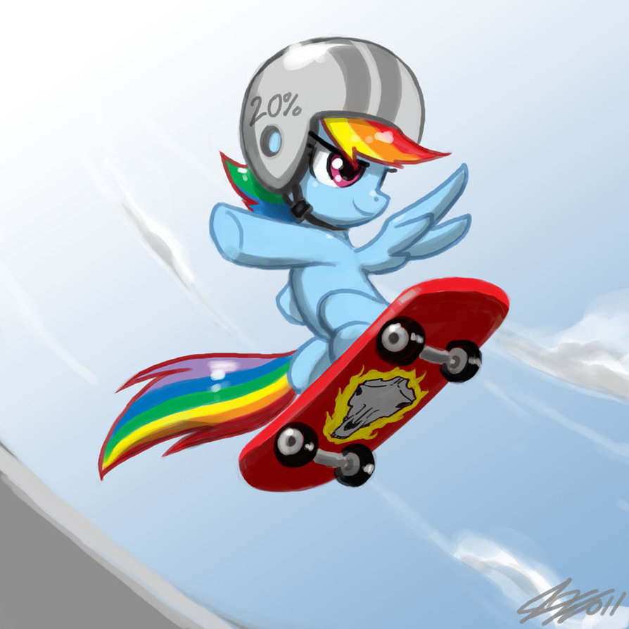 free_falling_filly_dash_by_johnjoseco-d3