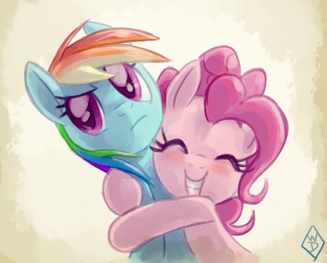 Pinkie-Dash-my-little-pony-friendship-is