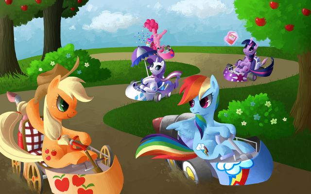 Pony-Kart-my-little-pony-friendship-is-m