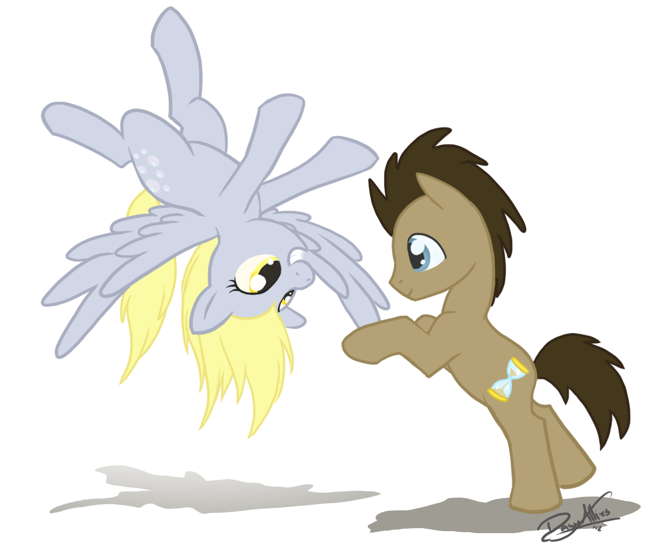 img-1386191-1-derpy_and_doctor_whooves_b