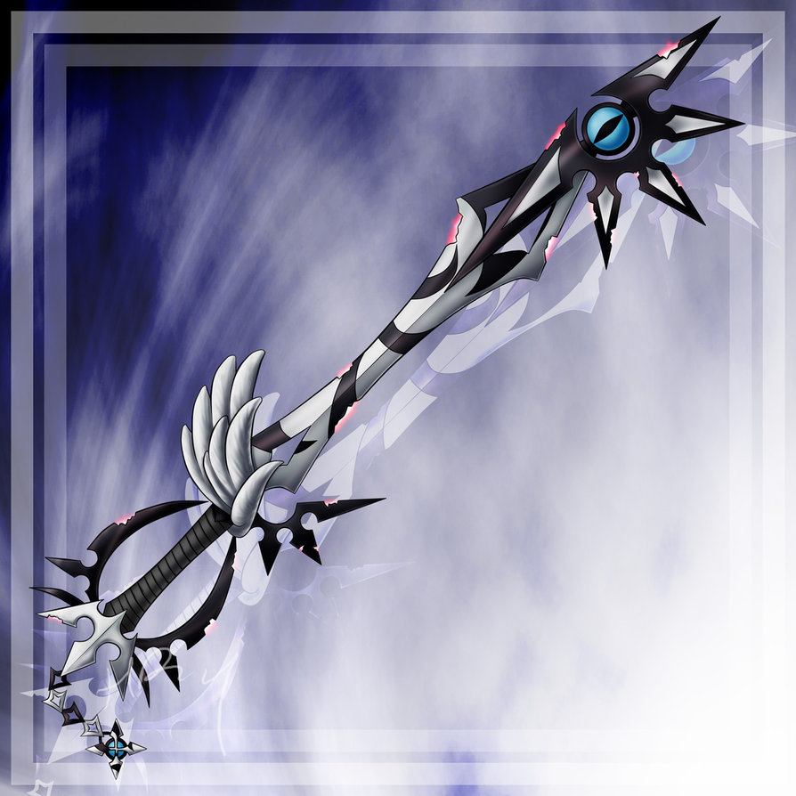 keyblade__touch_of_the_void_ii_by_phoeni