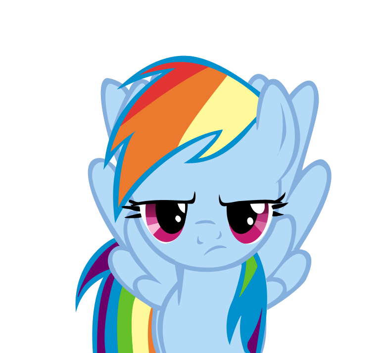 disapproving_rd__first_vector_by_ericfor