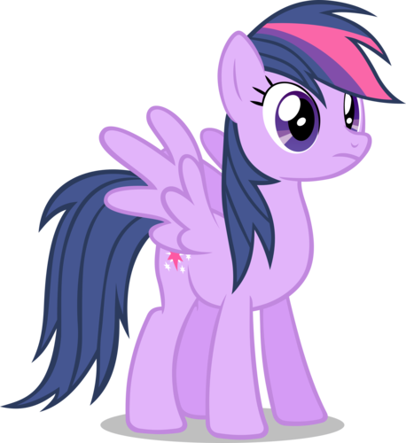 Twilight-Dash-my-little-pony-friendship-