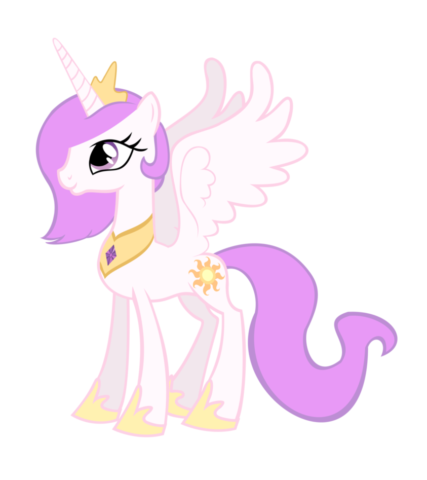 Young-Celestia-my-little-pony-alicorn-30