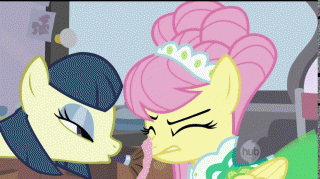 Ponies sure sneeze a lot... - MLP:FiM Canon Discussion - MLP Forums