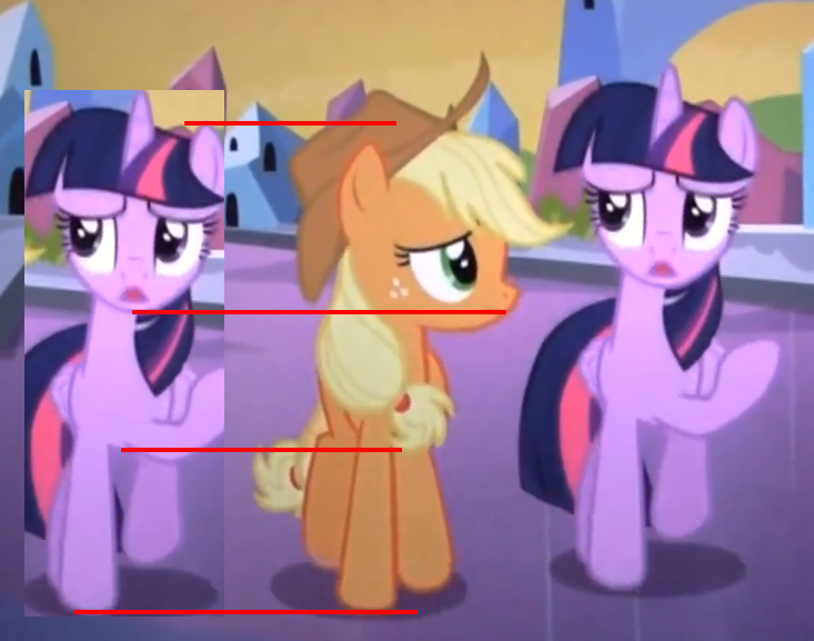 Did Twilight and her horn grow? - MLP:FiM Canon Discussion - MLP Forums