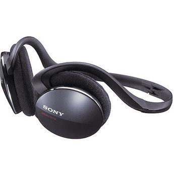Sony-MDR-G75LW-Behind-the-Neck-Stereo-He