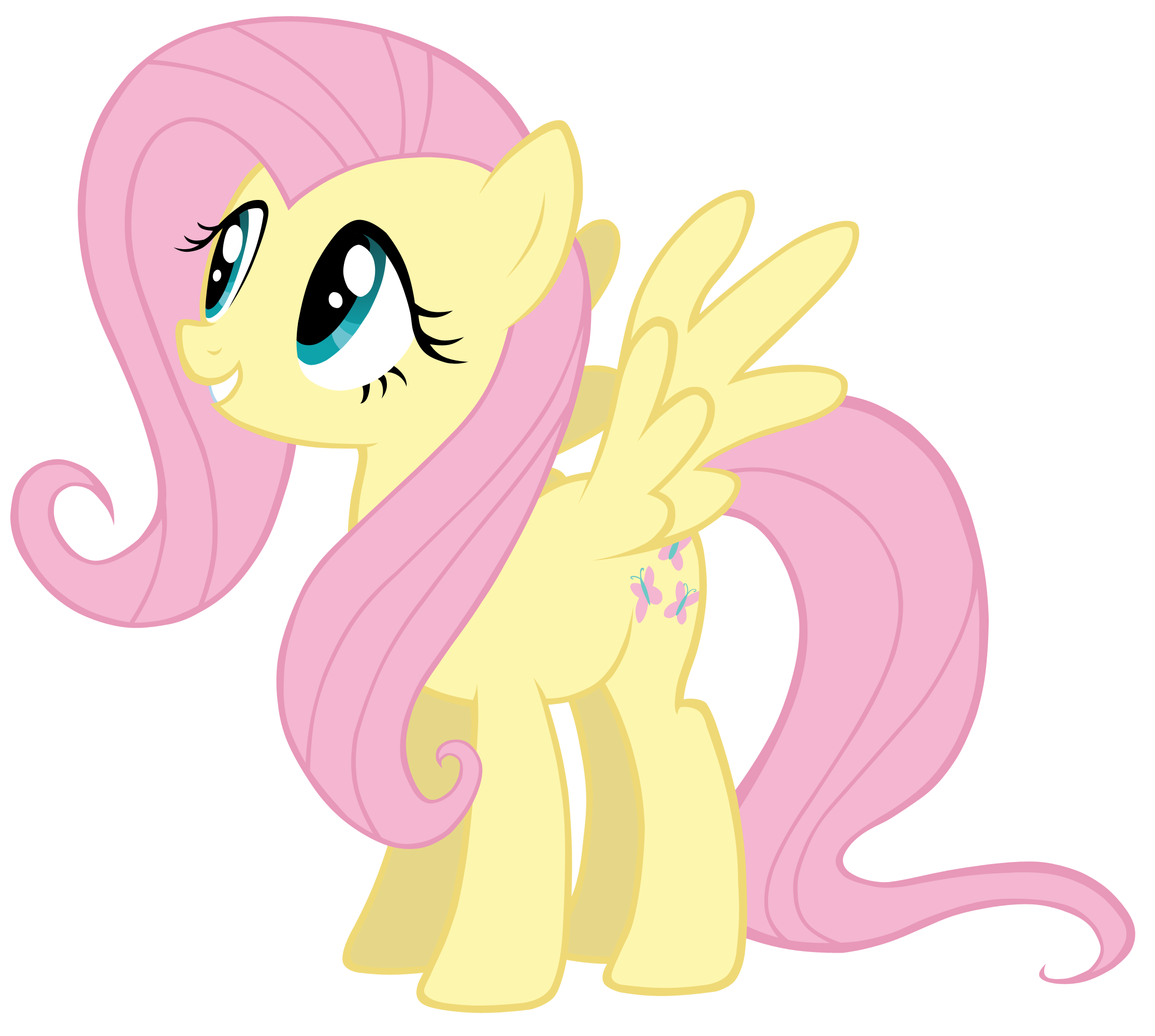 fluttershy_by_makintosh91-d4phooo.png