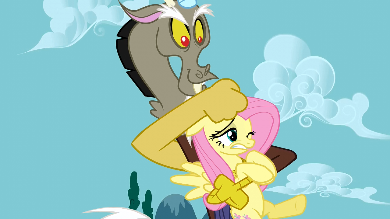Discord_holding_Fluttershy_S3E10.png