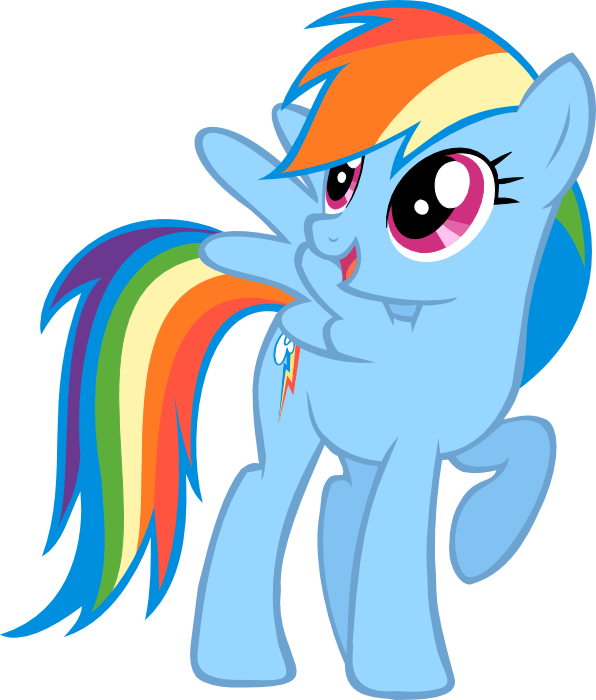 FANMADE_Rainbow_Dash_vector.png