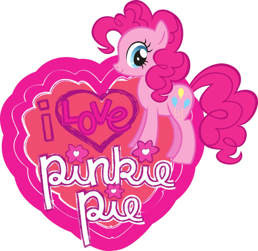i_love_pinkie_pie_by_rainbowdashpegasi-d