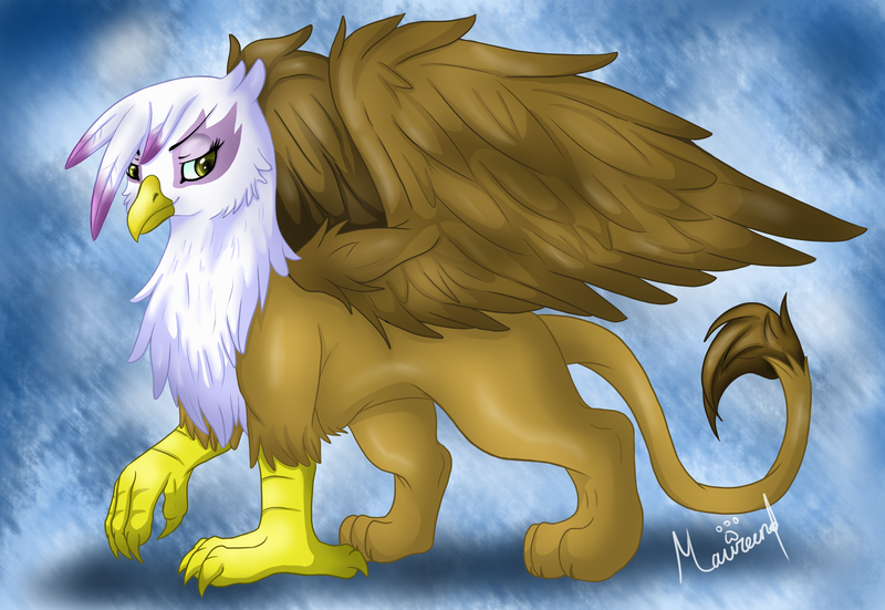 mlp_fim_gilda_by_maurincl-d3g49y7.png