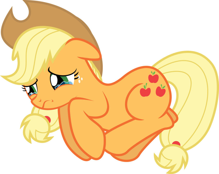 applejack_crying_by_teiptr-d5h2t44.png