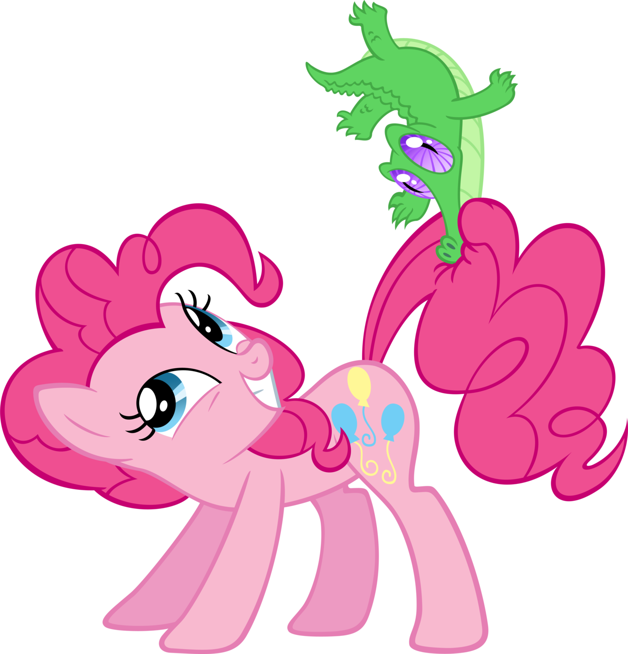 pinkie_pie_and_gummy_by_moongazeponies-d