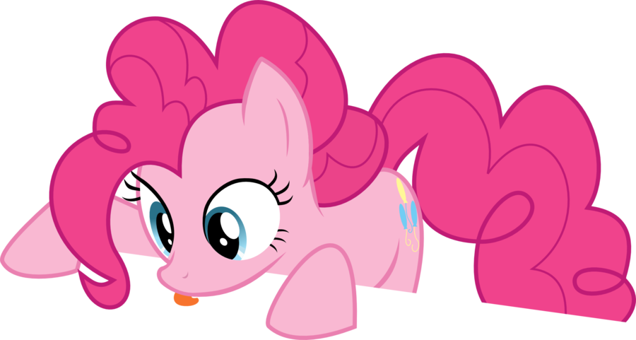 pinkie_pie_licking_vector_by_patekoro-d4