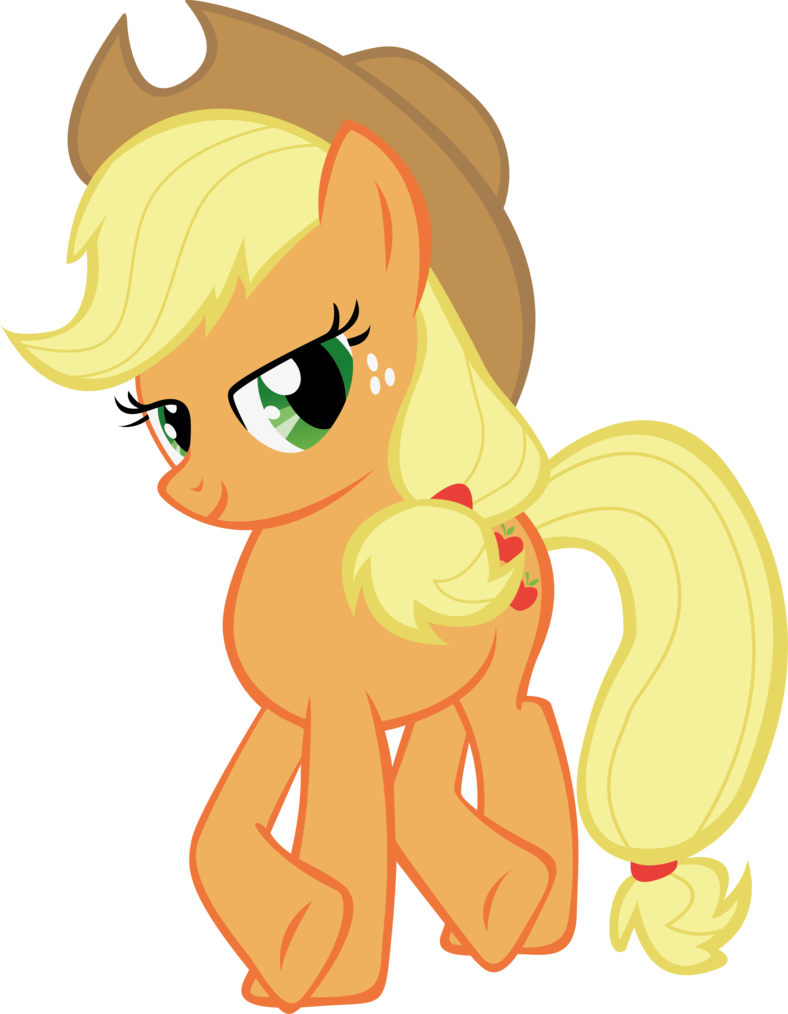 applejack___what_we_have_here__by_warant