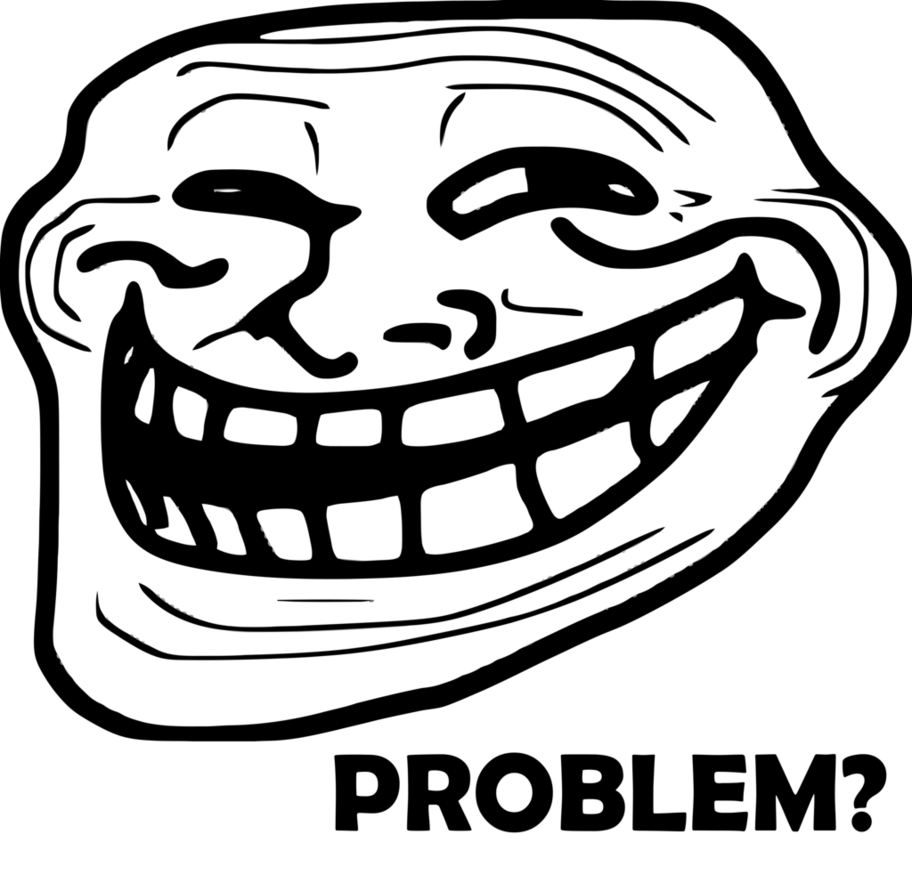 troll_face_with_problem_high_quality__by