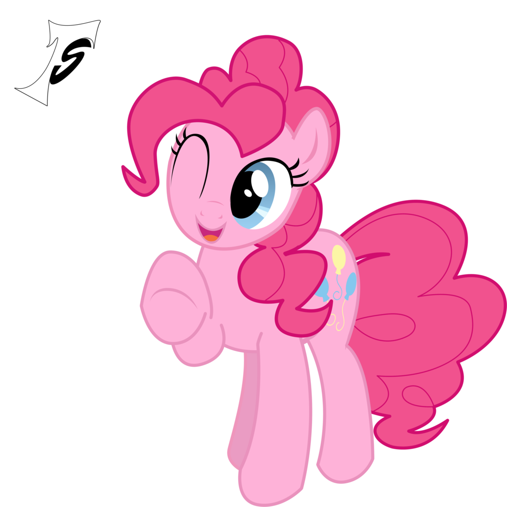 pinkie_pie_vector_cute_by_frequencyspark