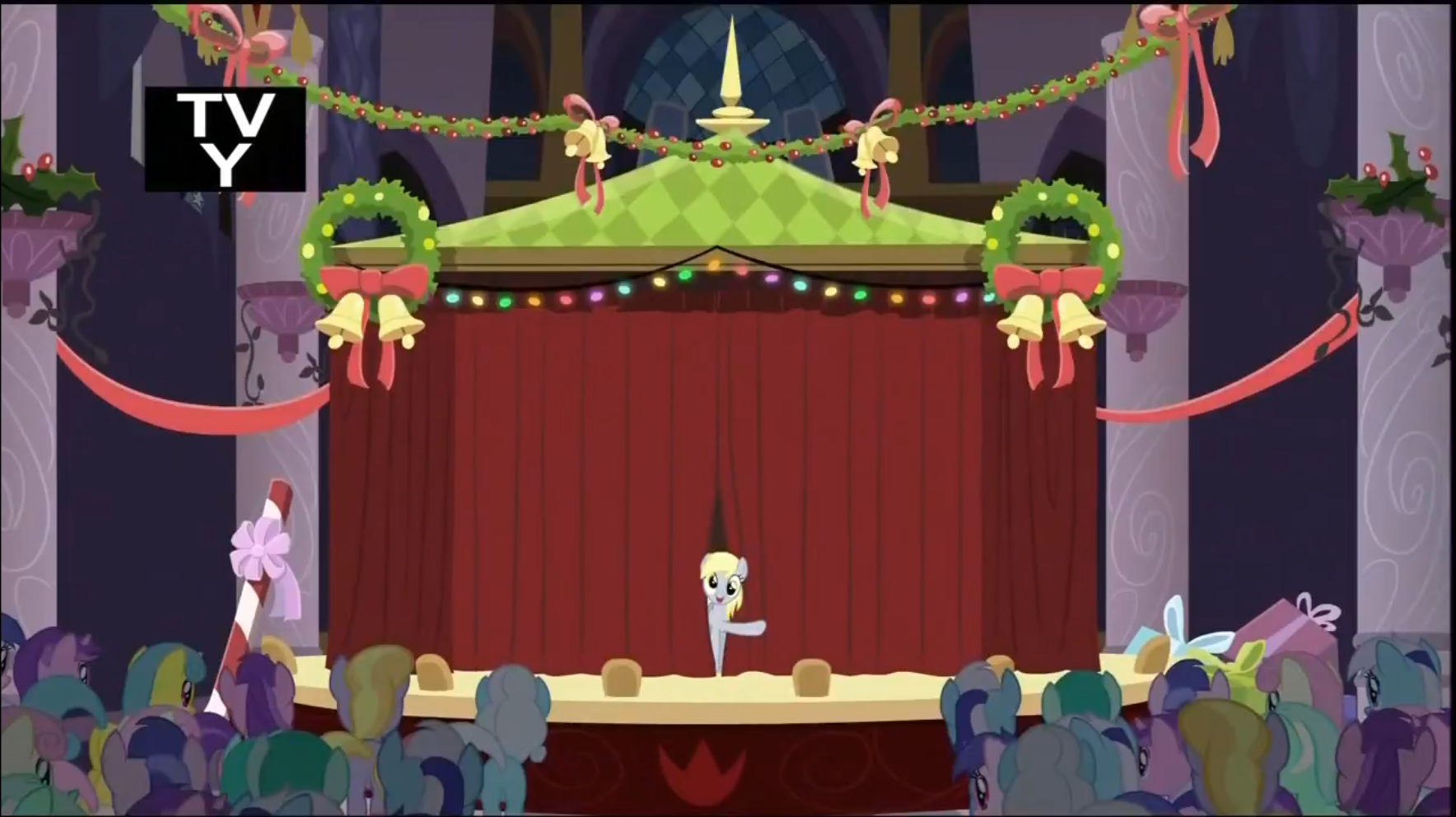 20111219012058!Derpy_On_Stage_S2E11.png