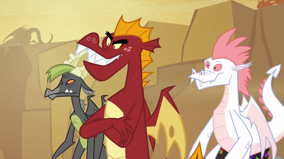 Garble_with_the_other_teen_dragons_S2E21