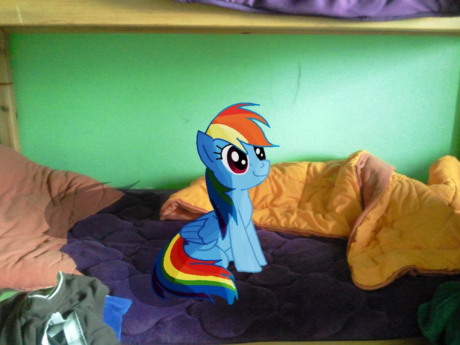 real_life_pony___rainbow_dash__1_by_demm