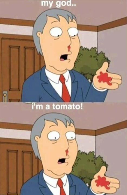 my-god-im-a-tomato-mayor-west-family-guy