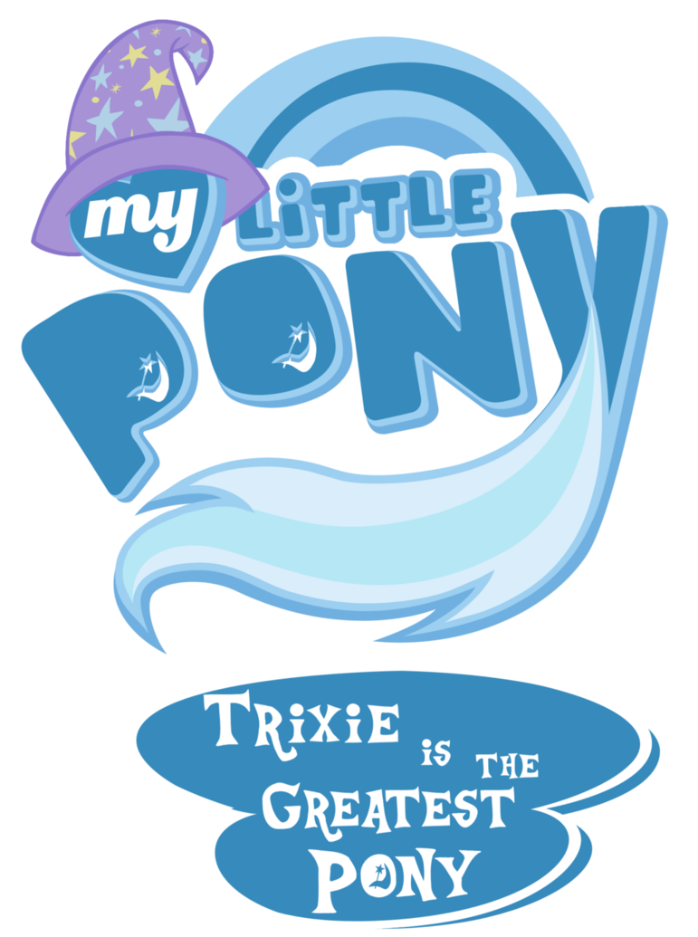 fanart___mlp__my_little_pony_logo___tgap