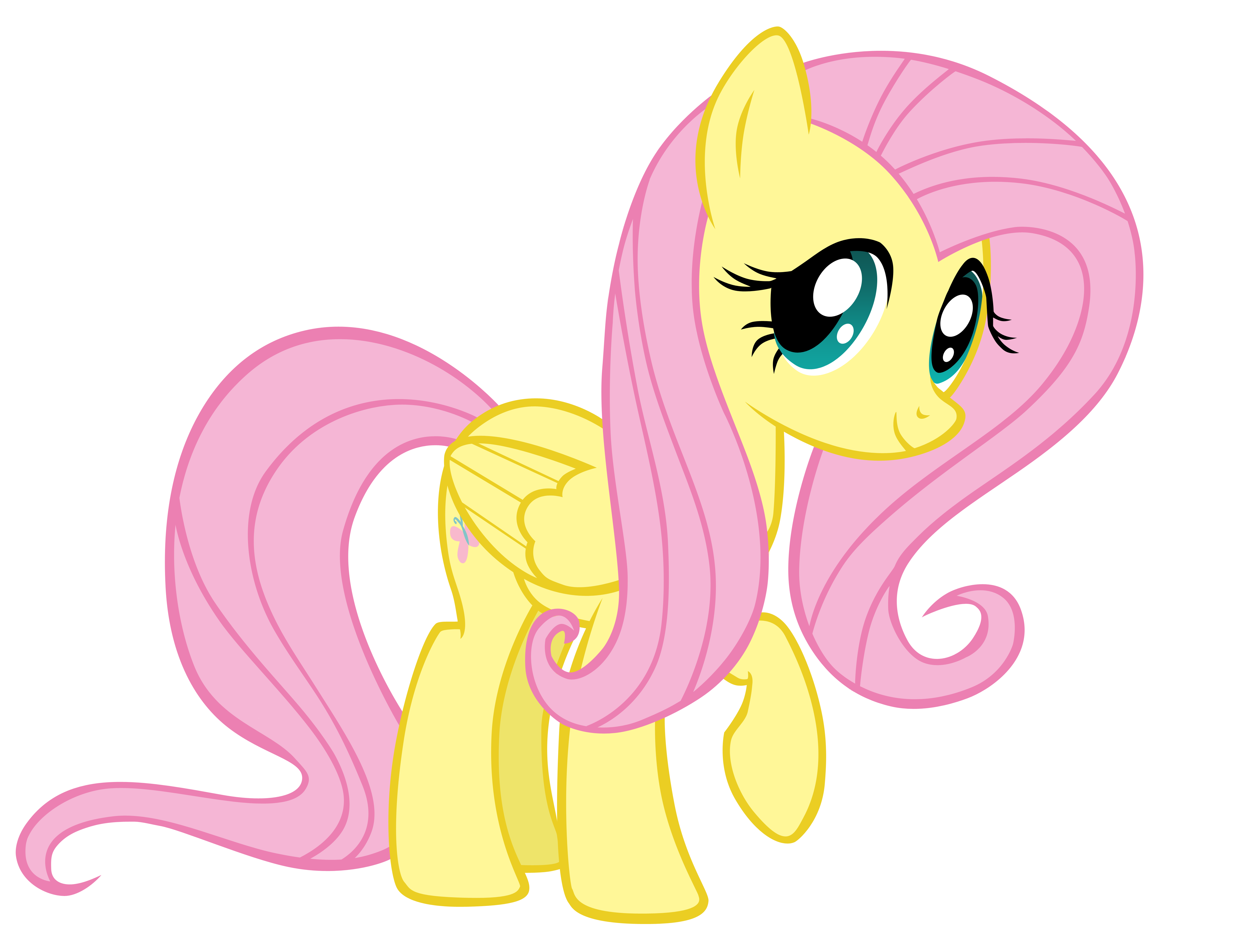 vector_fluttershy_kyss_s_5000x3842_by_ky