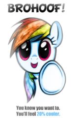 153px-Rainbow_dash_brohoof_by_names76-d5