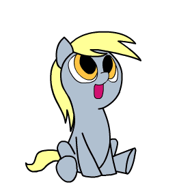 FANMADE_Adorable_Derpy.gif