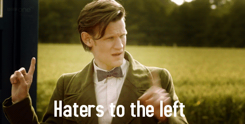The-Doctor-Sends-Haters-To-The-Left-On-D