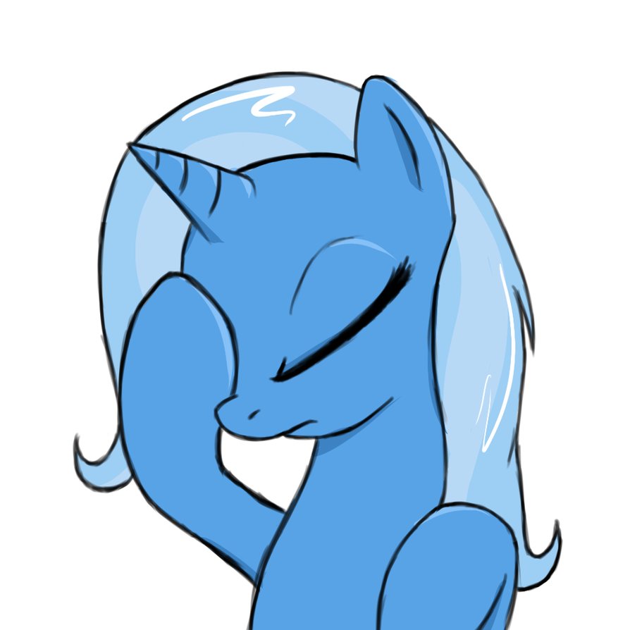 trixie_facehoof_by_theparagon-d4bk7gl.pn